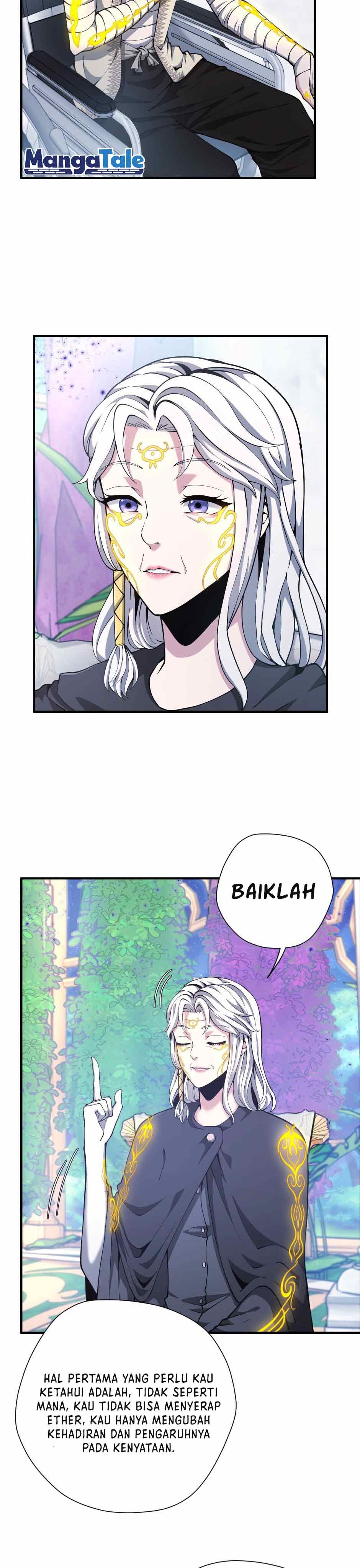The Beginning After The End Chapter 159 page 13