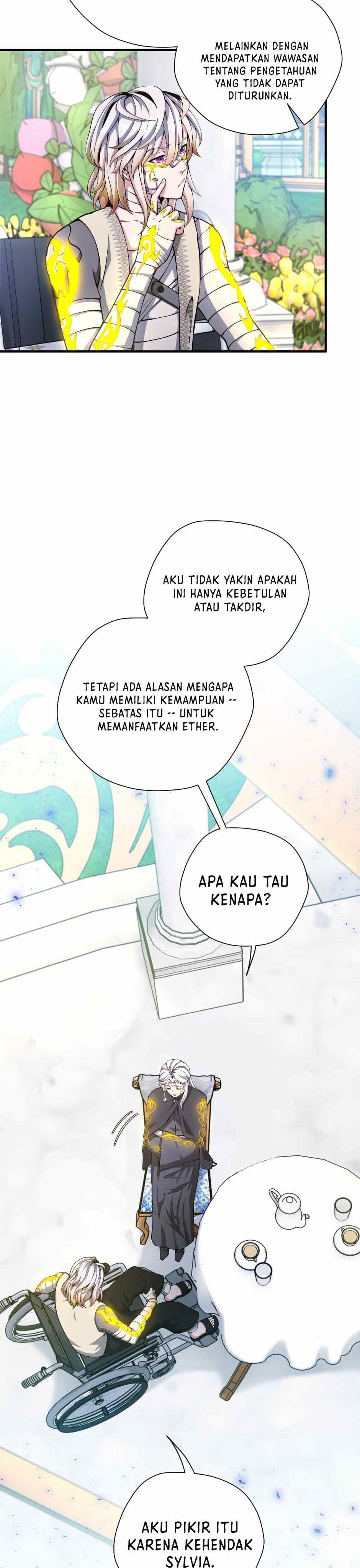 The Beginning After The End Chapter 159 page 15