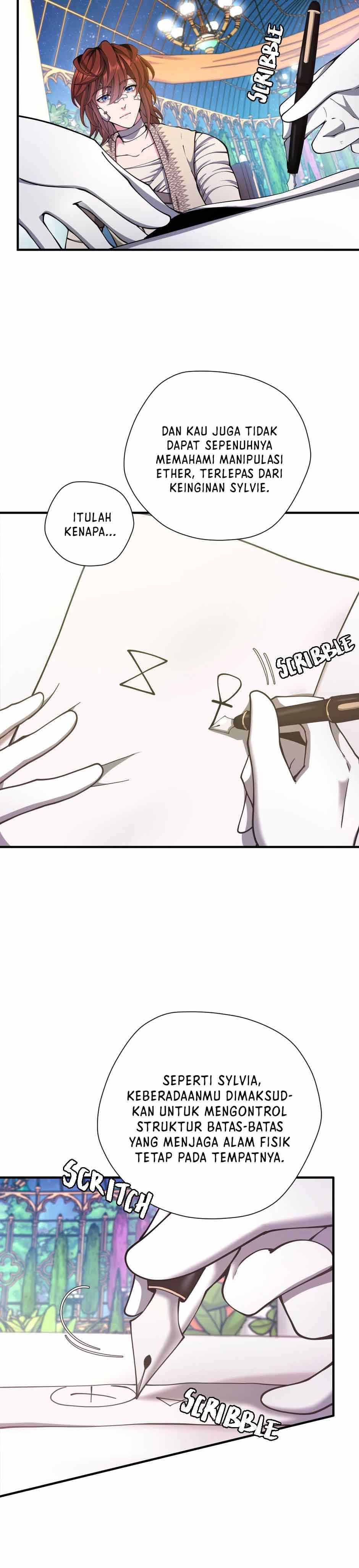 The Beginning After The End Chapter 159 page 23
