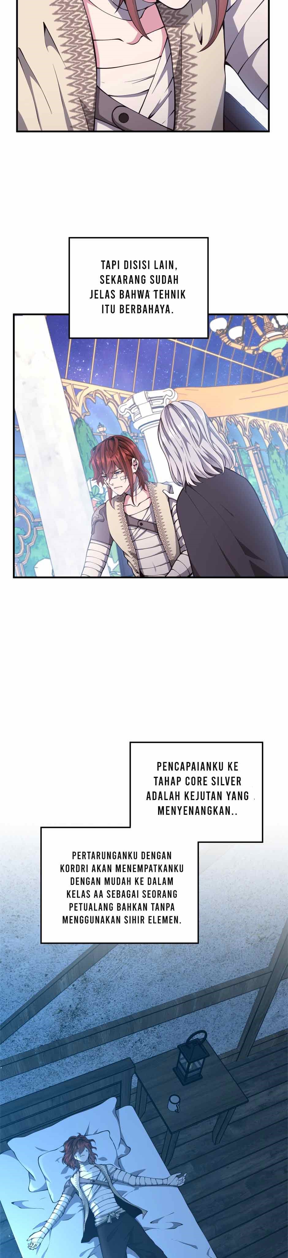 The Beginning After The End Chapter 159 page 33
