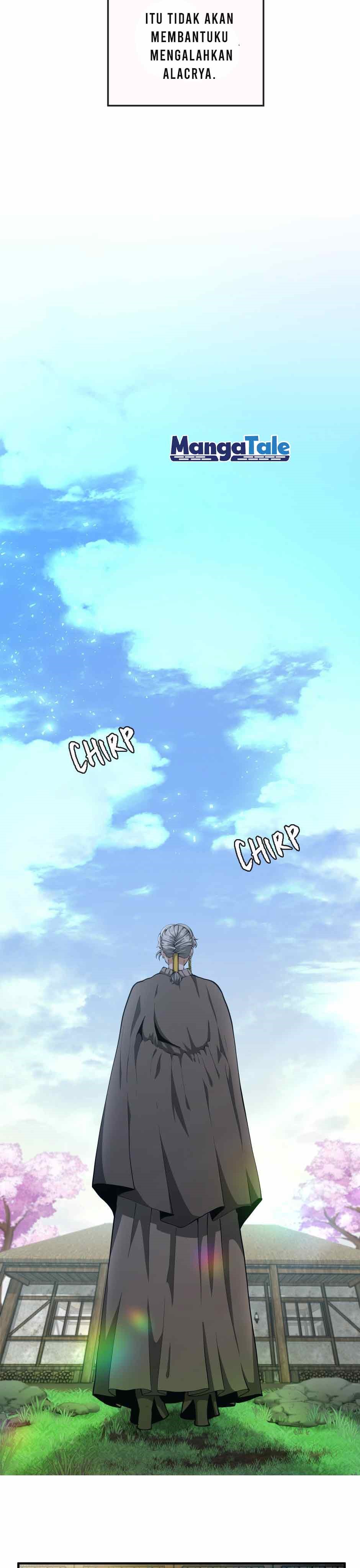 The Beginning After The End Chapter 159 page 37