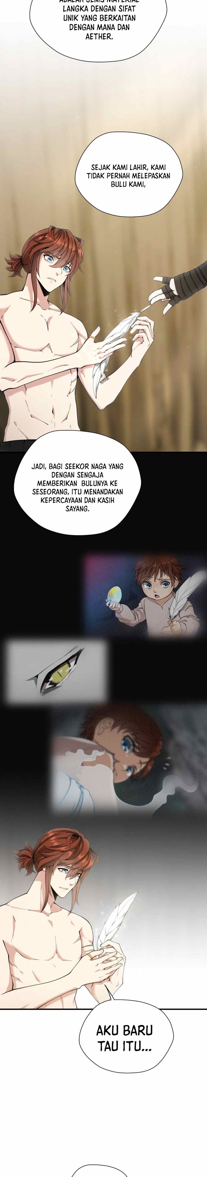 The Beginning After The End Chapter 161 page 12
