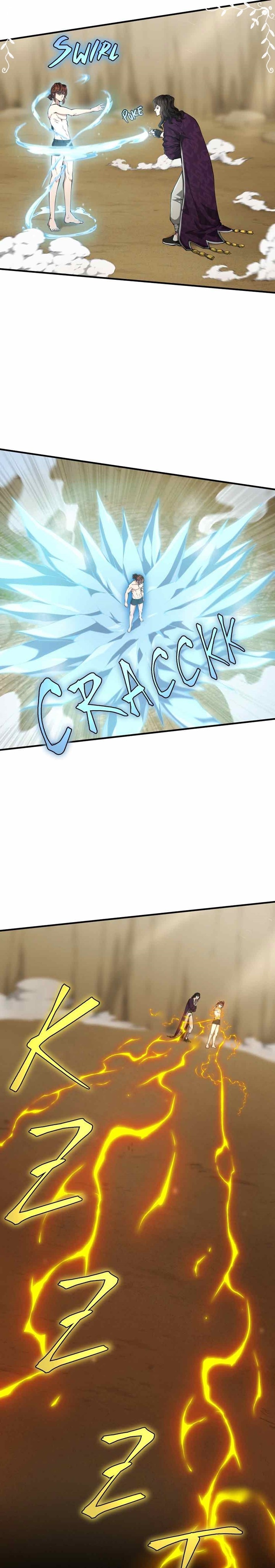 The Beginning After The End Chapter 161 page 16