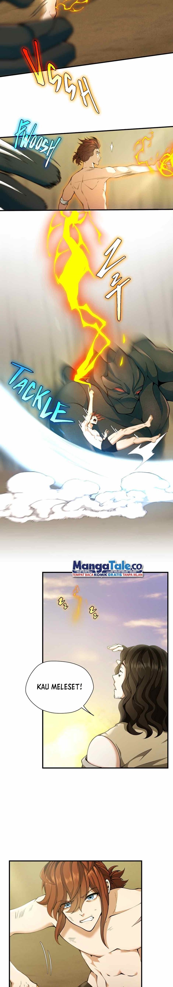 The Beginning After The End Chapter 161 page 19