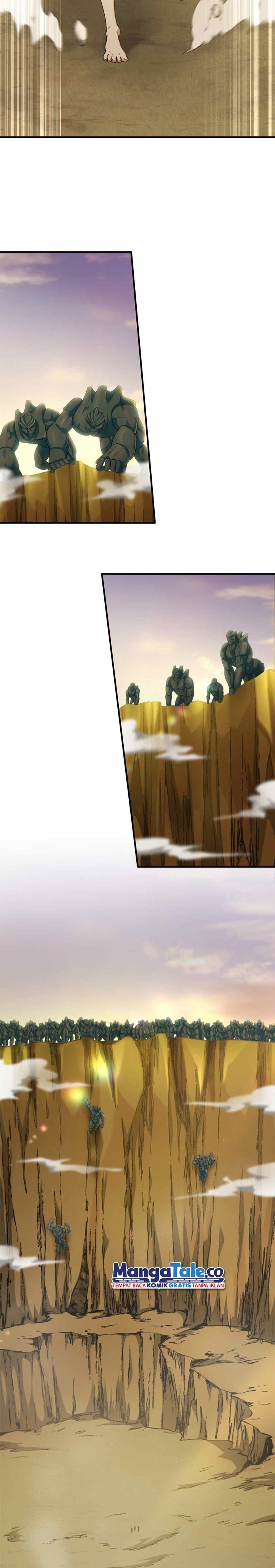 The Beginning After The End Chapter 161 page 23