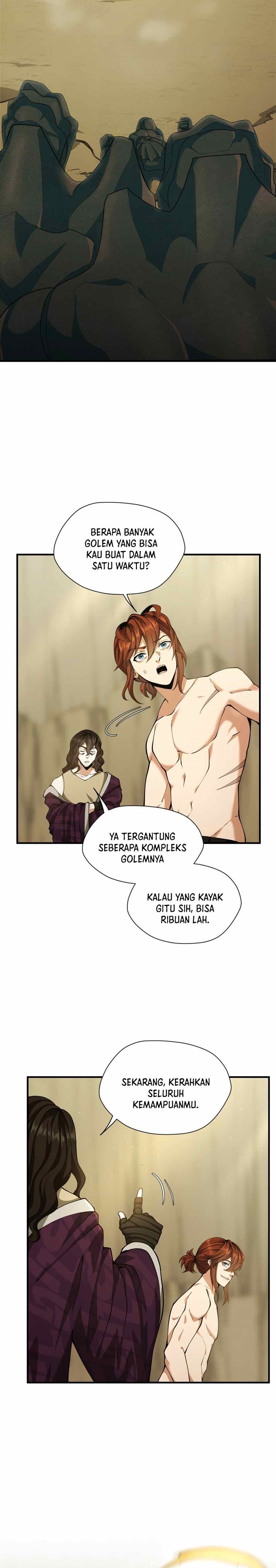 The Beginning After The End Chapter 161 page 24