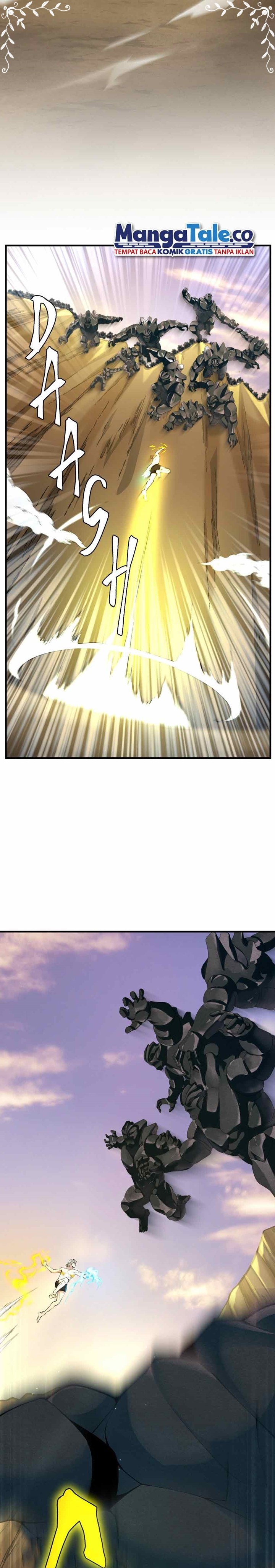 The Beginning After The End Chapter 161 page 26