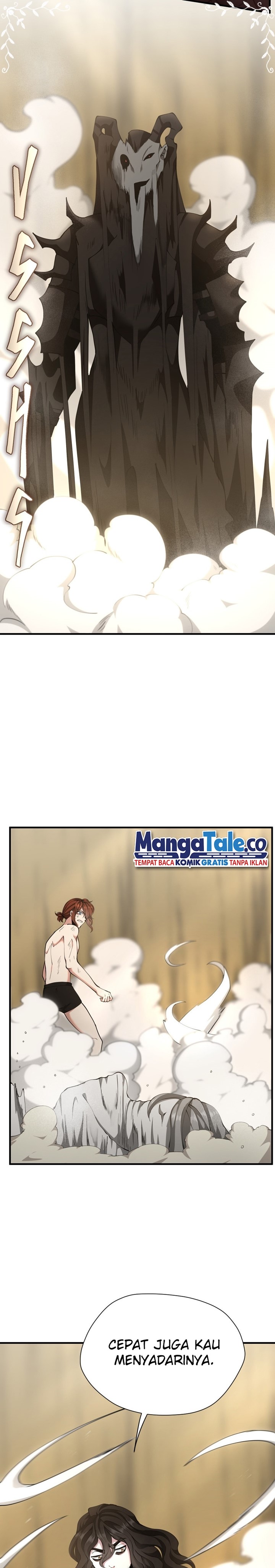 The Beginning After The End Chapter 163 page 13