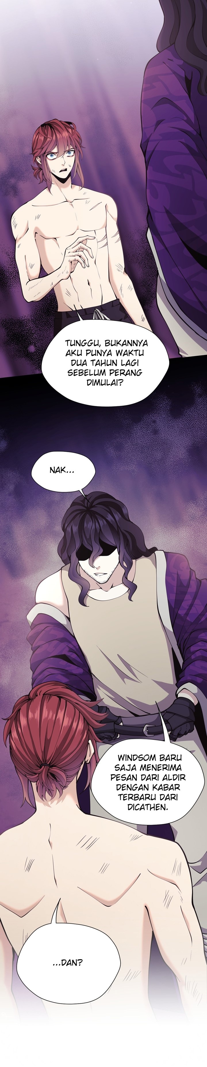 The Beginning After The End Chapter 163 page 27