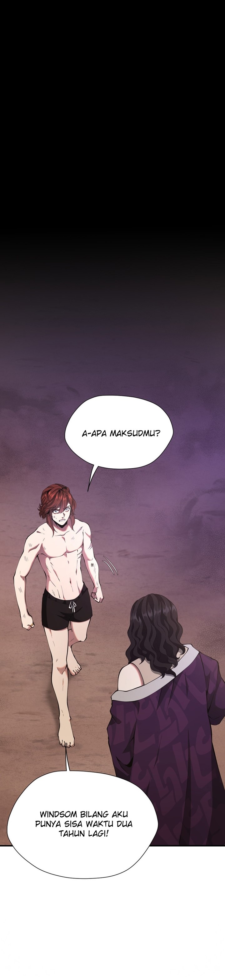 The Beginning After The End Chapter 163 page 30