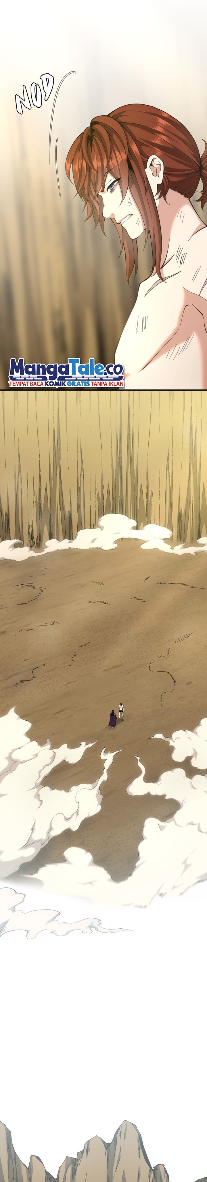 The Beginning After The End Chapter 163 page 35