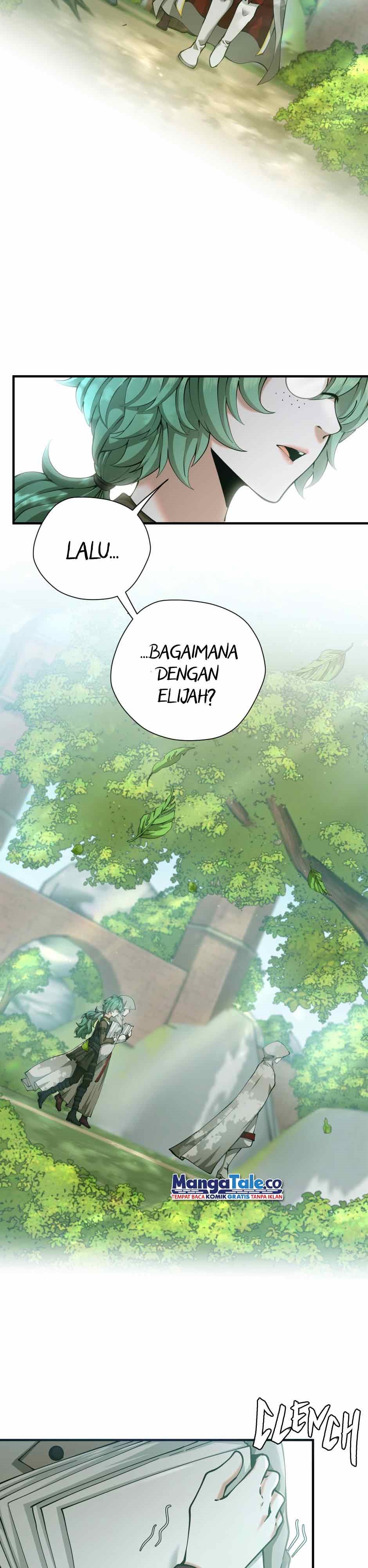 The Beginning After The End Chapter 165 page 10