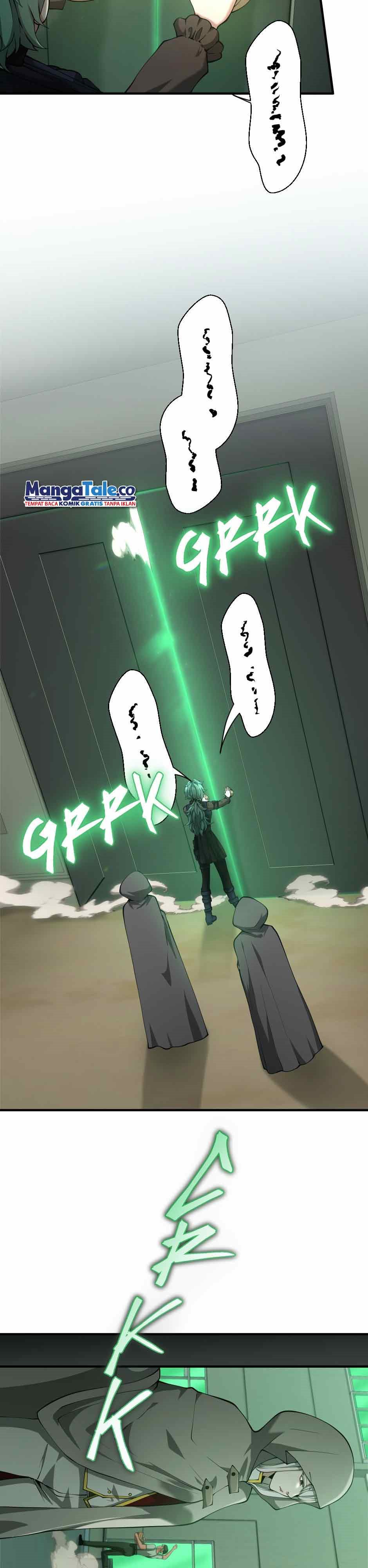 The Beginning After The End Chapter 165 page 14