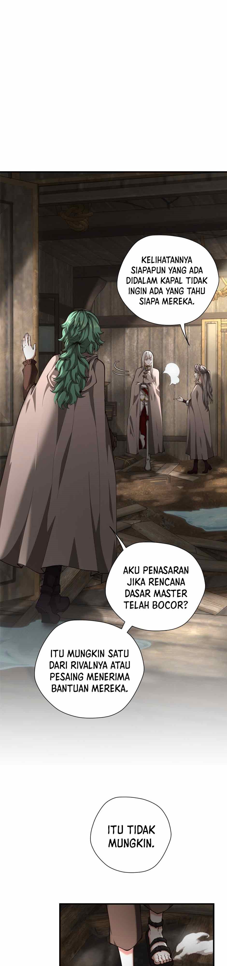 The Beginning After The End Chapter 165 page 35