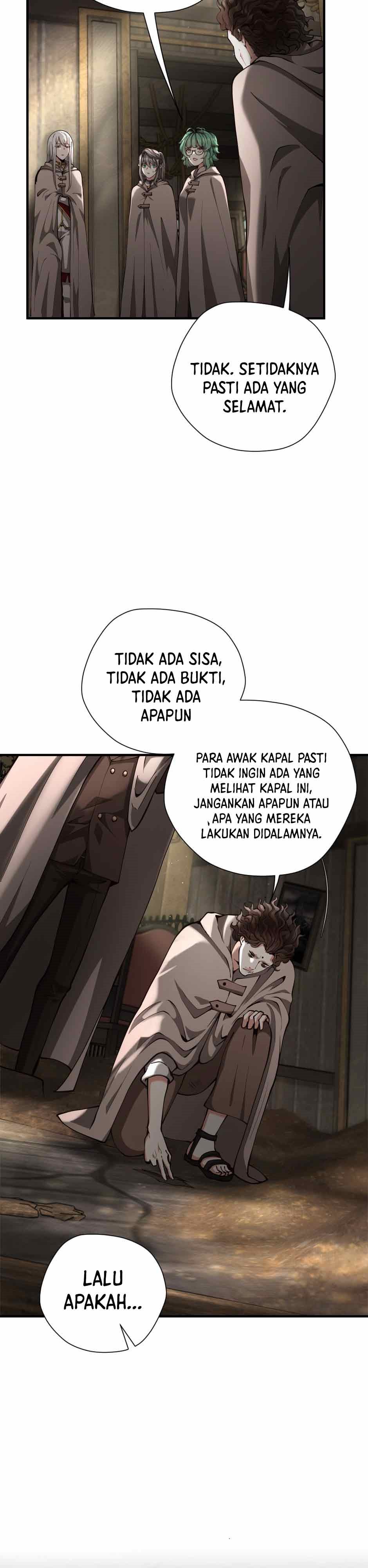 The Beginning After The End Chapter 165 page 37