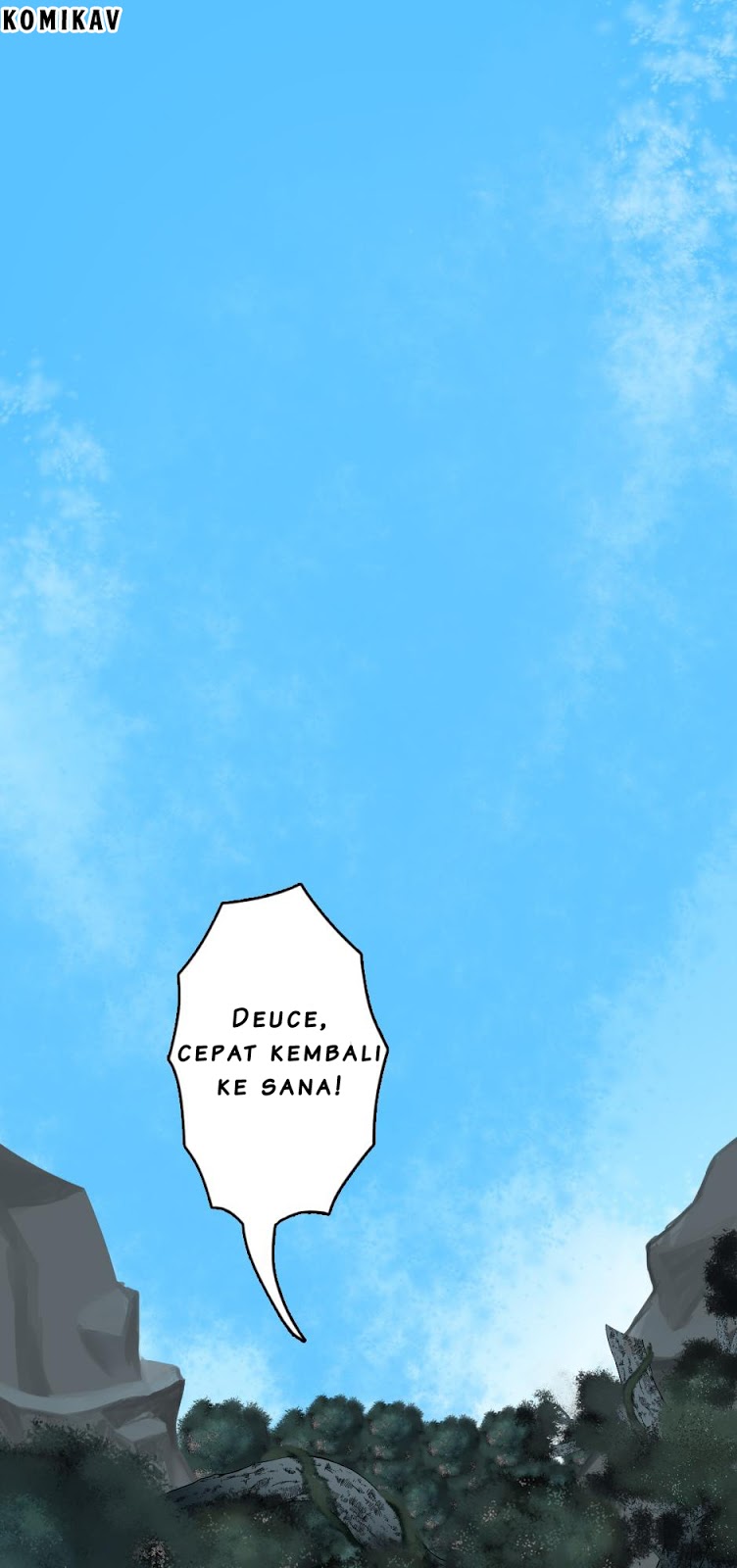 The Beginning After The End Chapter 17 page 0