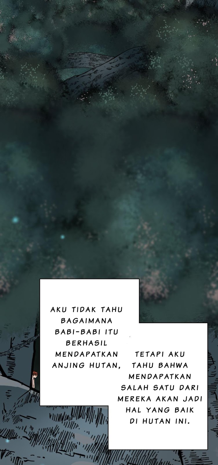 The Beginning After The End Chapter 17 page 1