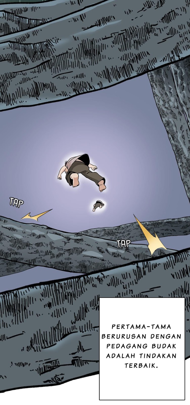 The Beginning After The End Chapter 17 page 7
