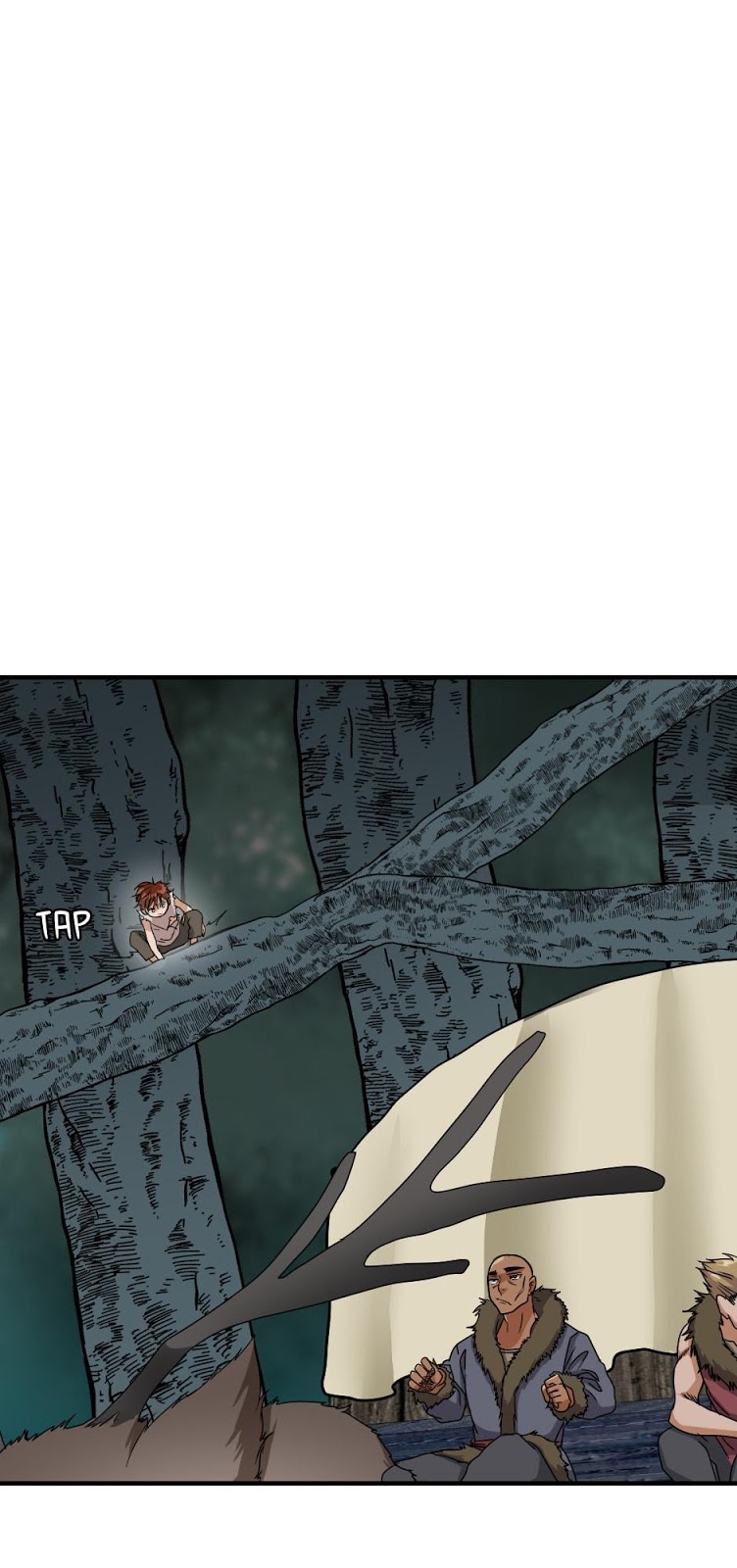 The Beginning After The End Chapter 17 page 8