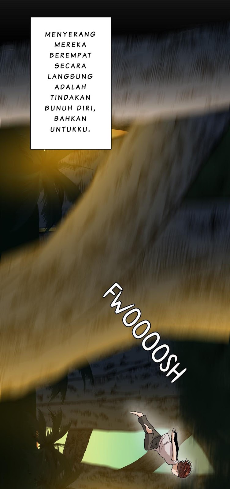 The Beginning After The End Chapter 17 page 10