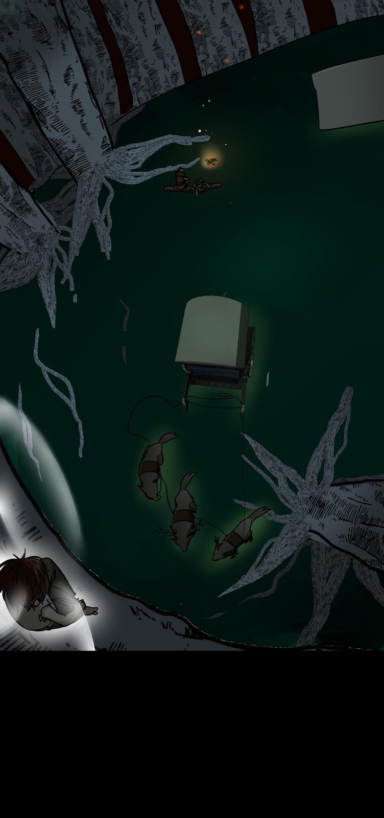 The Beginning After The End Chapter 17 page 14