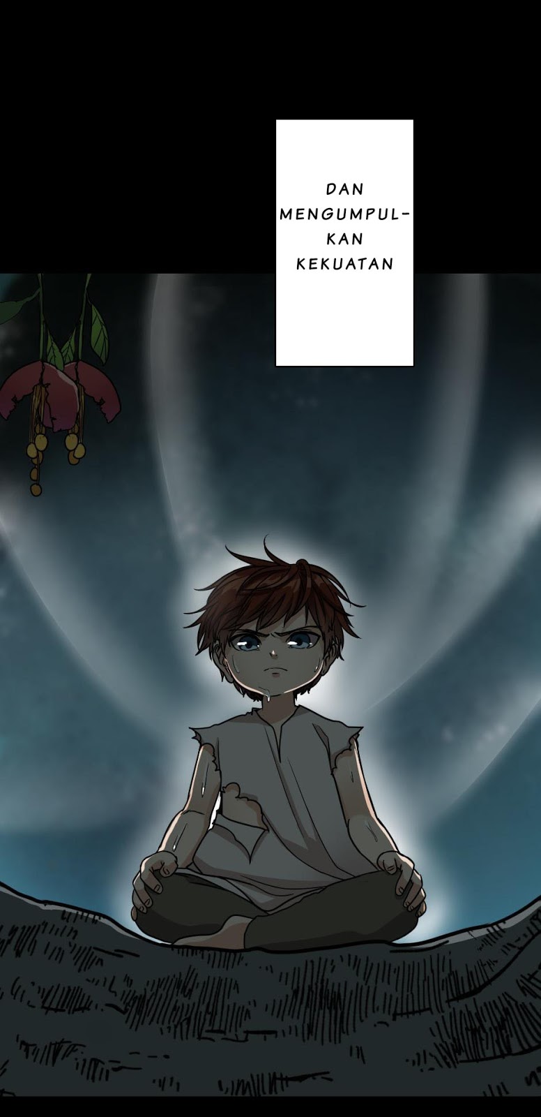 The Beginning After The End Chapter 17 page 15
