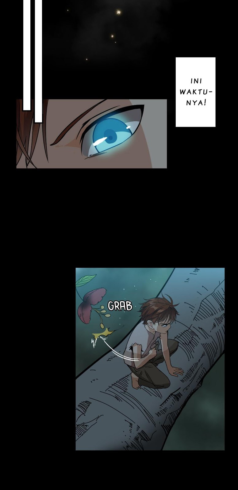 The Beginning After The End Chapter 17 page 17