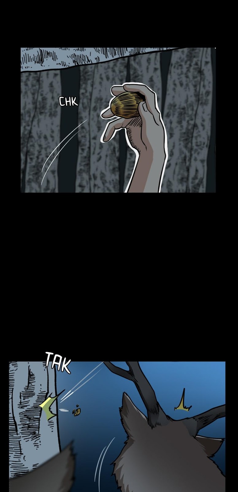 The Beginning After The End Chapter 17 page 18