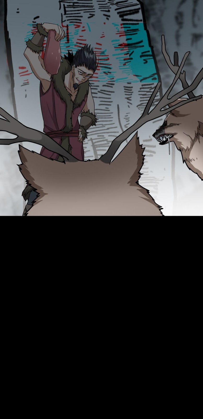 The Beginning After The End Chapter 17 page 23