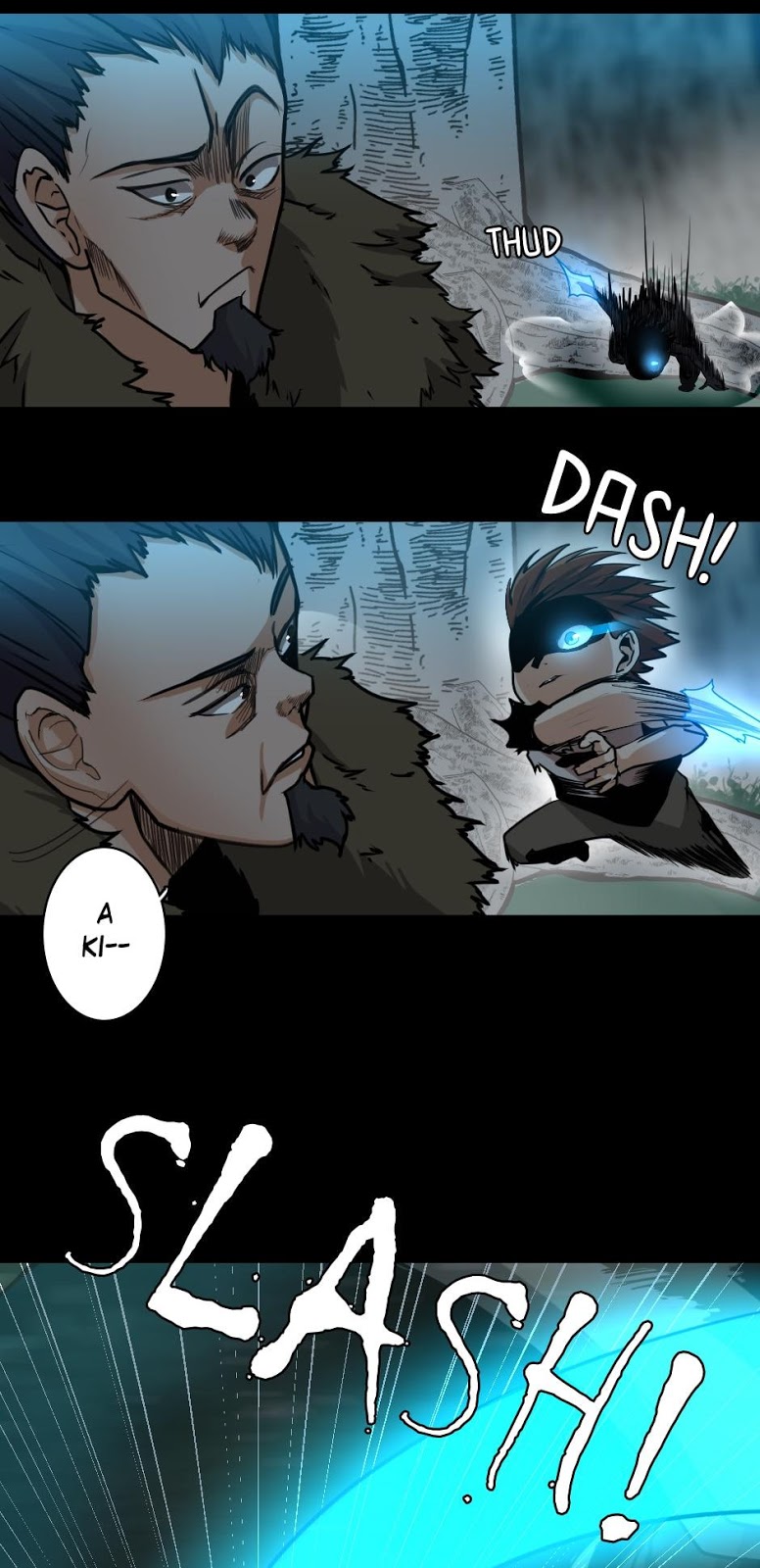 The Beginning After The End Chapter 17 page 24