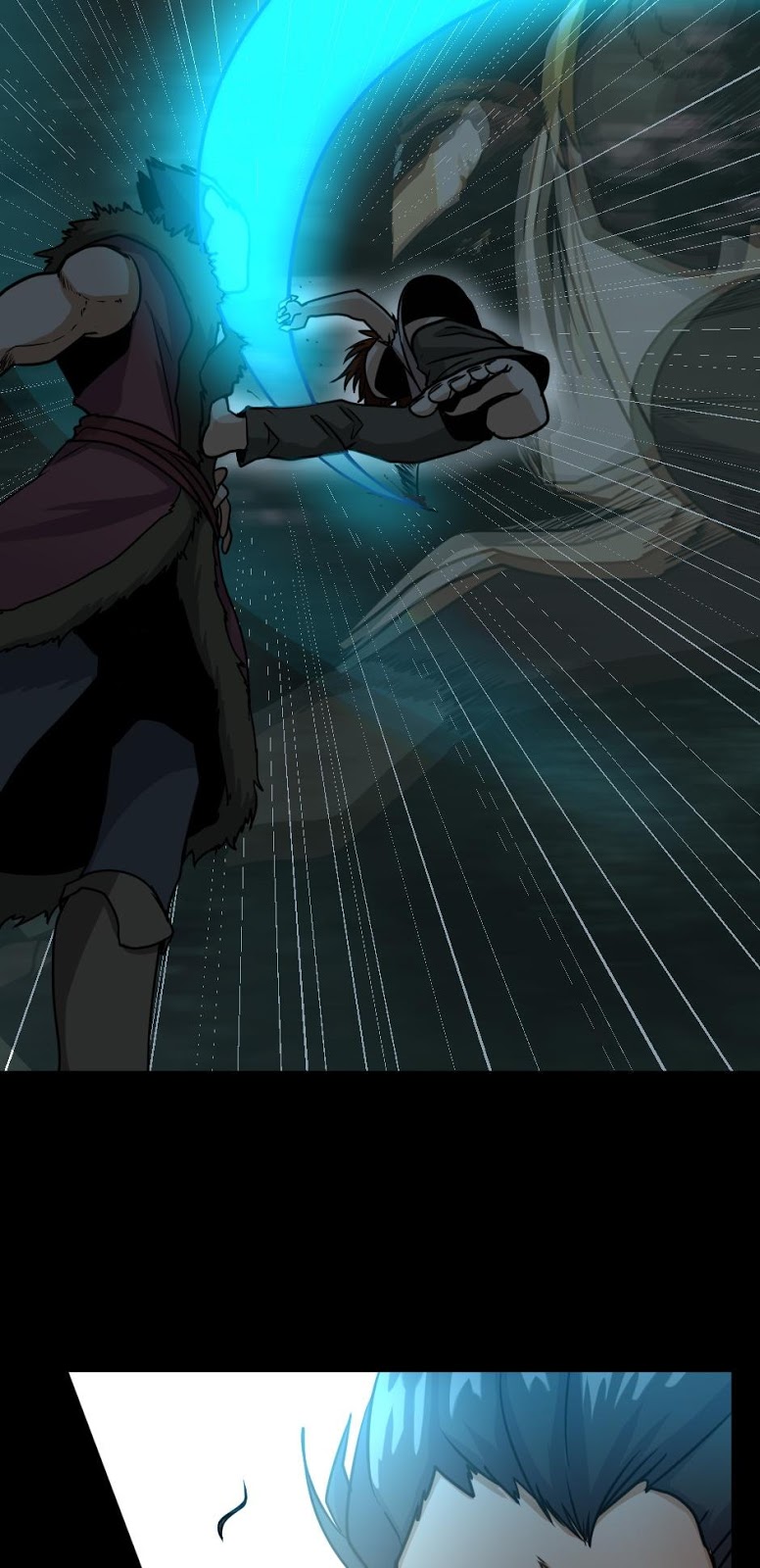 The Beginning After The End Chapter 17 page 25