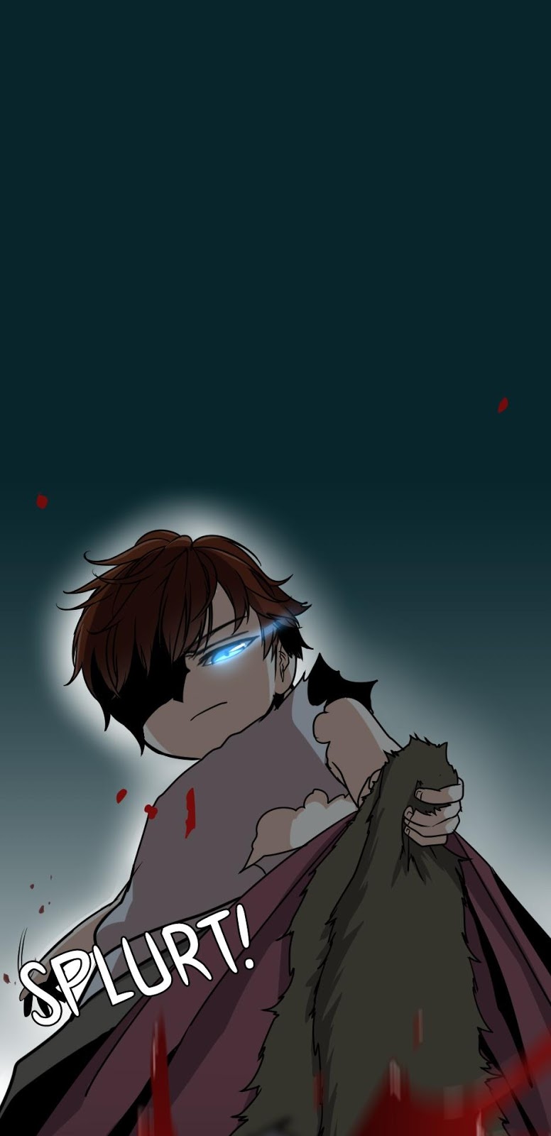 The Beginning After The End Chapter 17 page 27