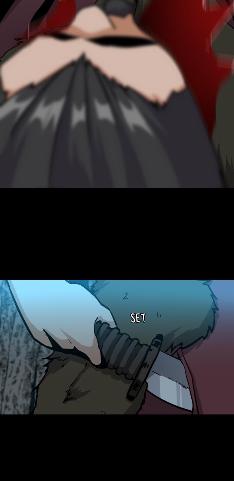 The Beginning After The End Chapter 17 page 28