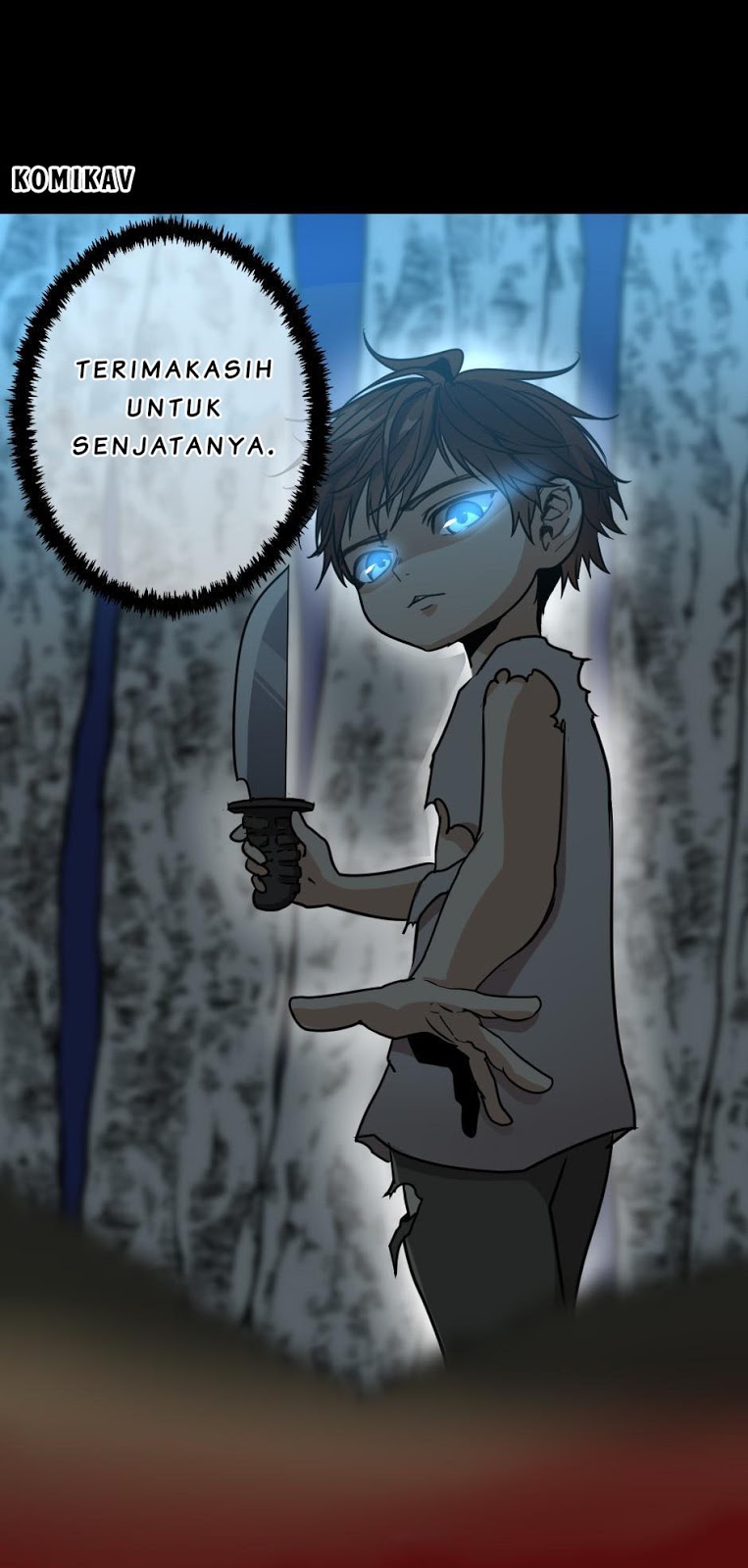 The Beginning After The End Chapter 17 page 29