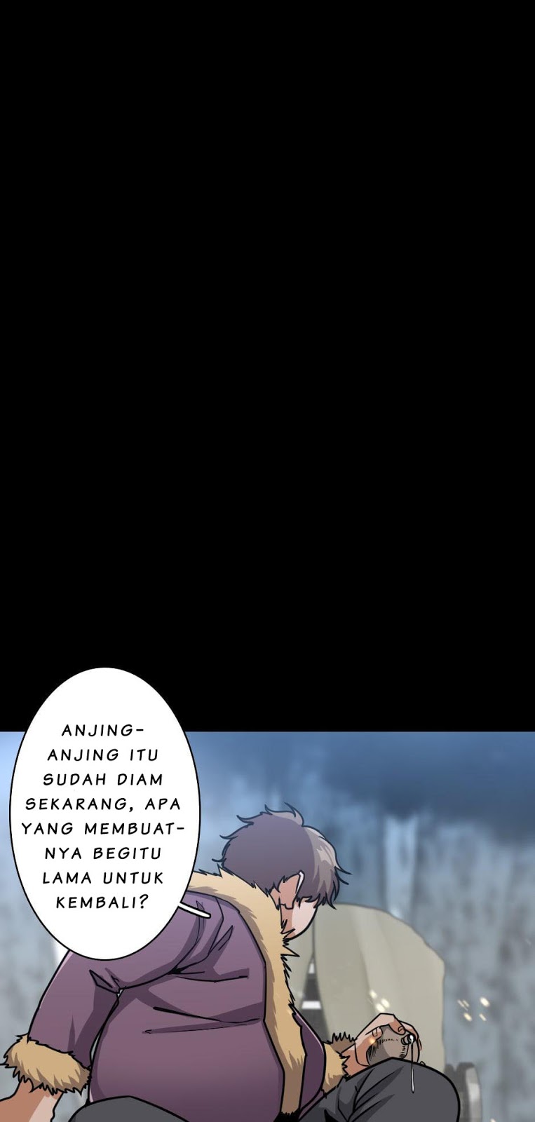 The Beginning After The End Chapter 17 page 33