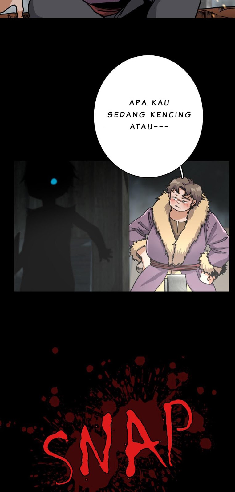 The Beginning After The End Chapter 17 page 34