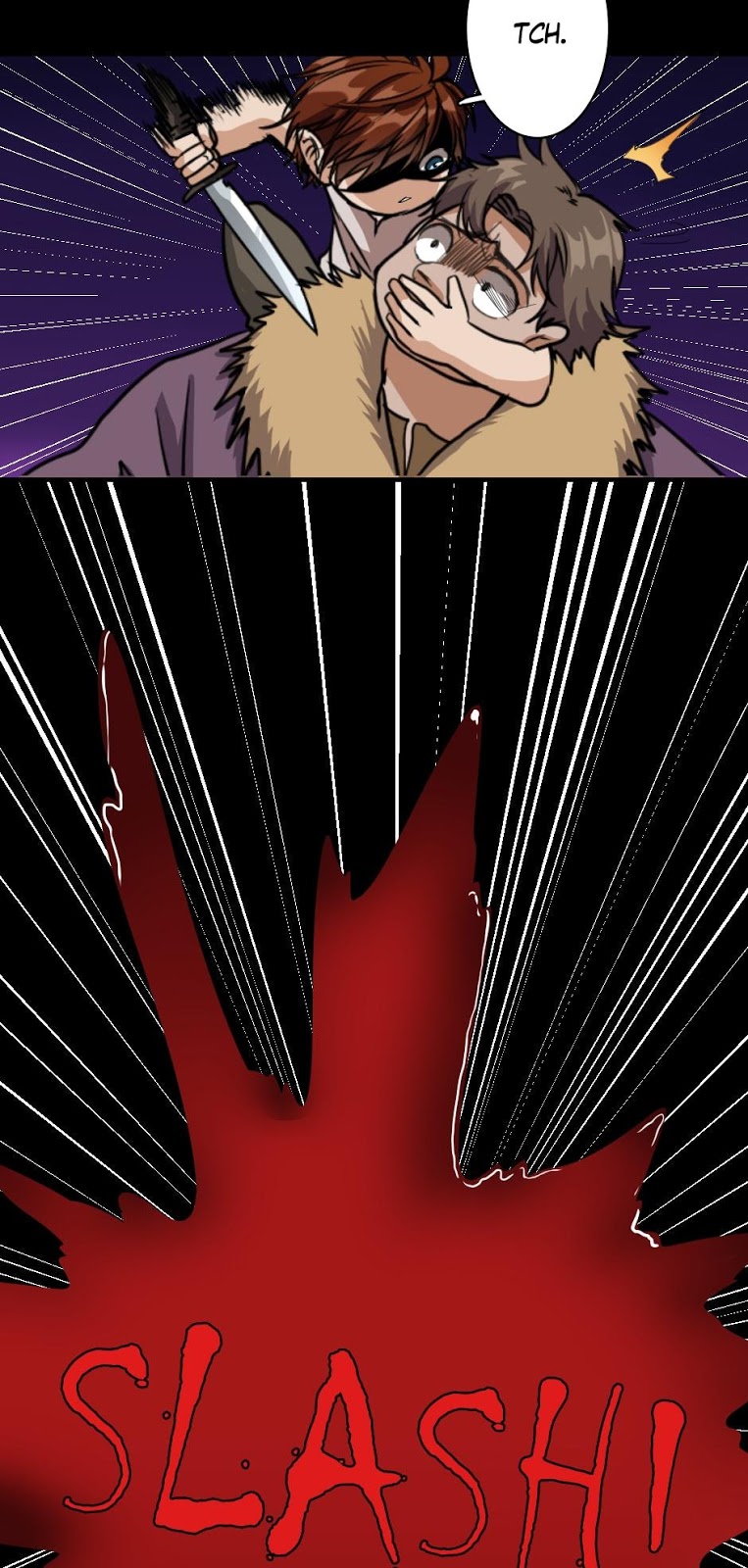 The Beginning After The End Chapter 17 page 36