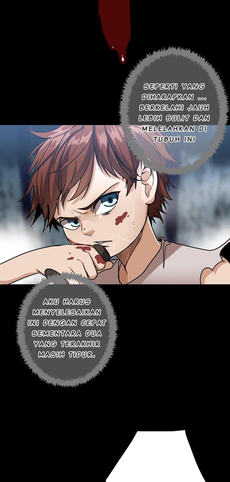 The Beginning After The End Chapter 17 page 38
