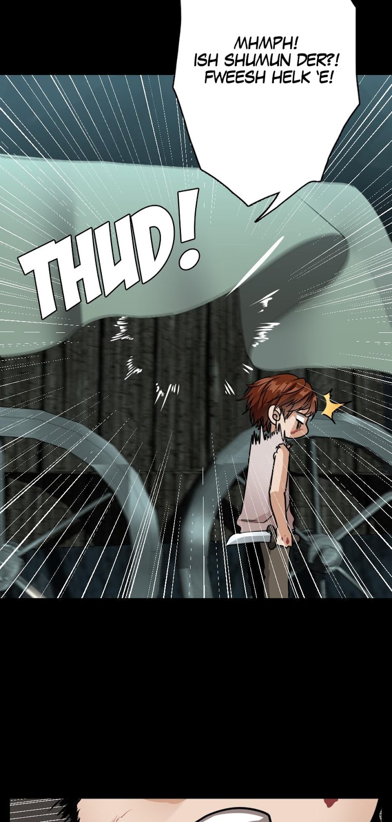 The Beginning After The End Chapter 17 page 39