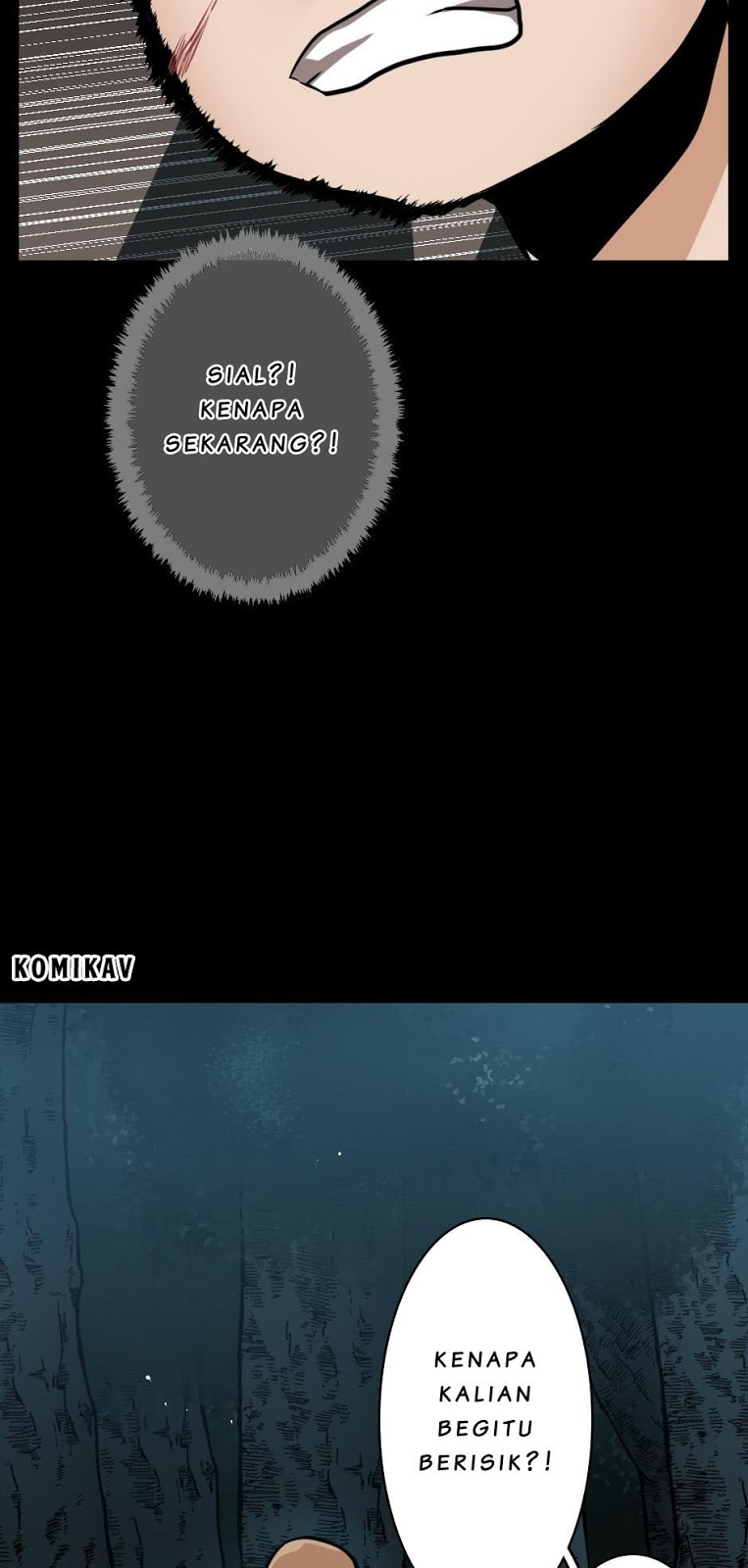 The Beginning After The End Chapter 17 page 40