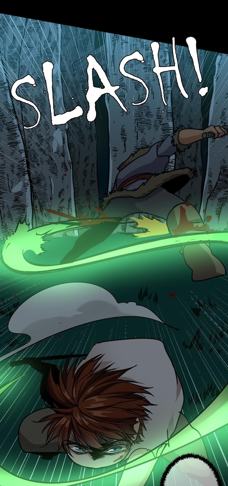 The Beginning After The End Chapter 17 page 44