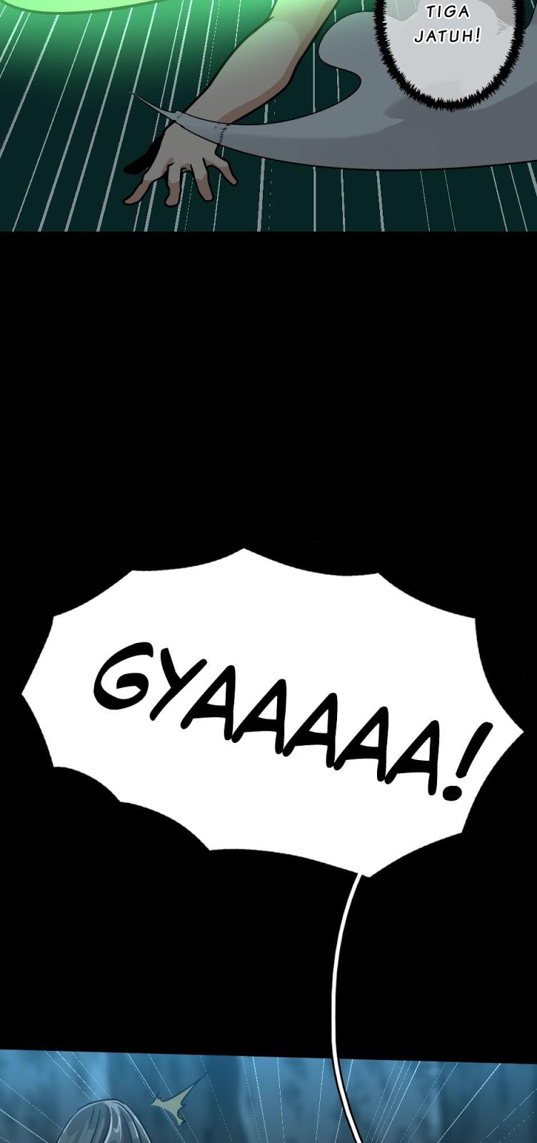 The Beginning After The End Chapter 17 page 45