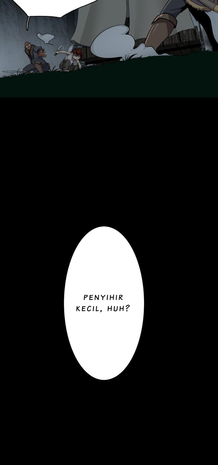 The Beginning After The End Chapter 17 page 47