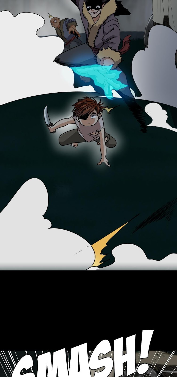 The Beginning After The End Chapter 17 page 51