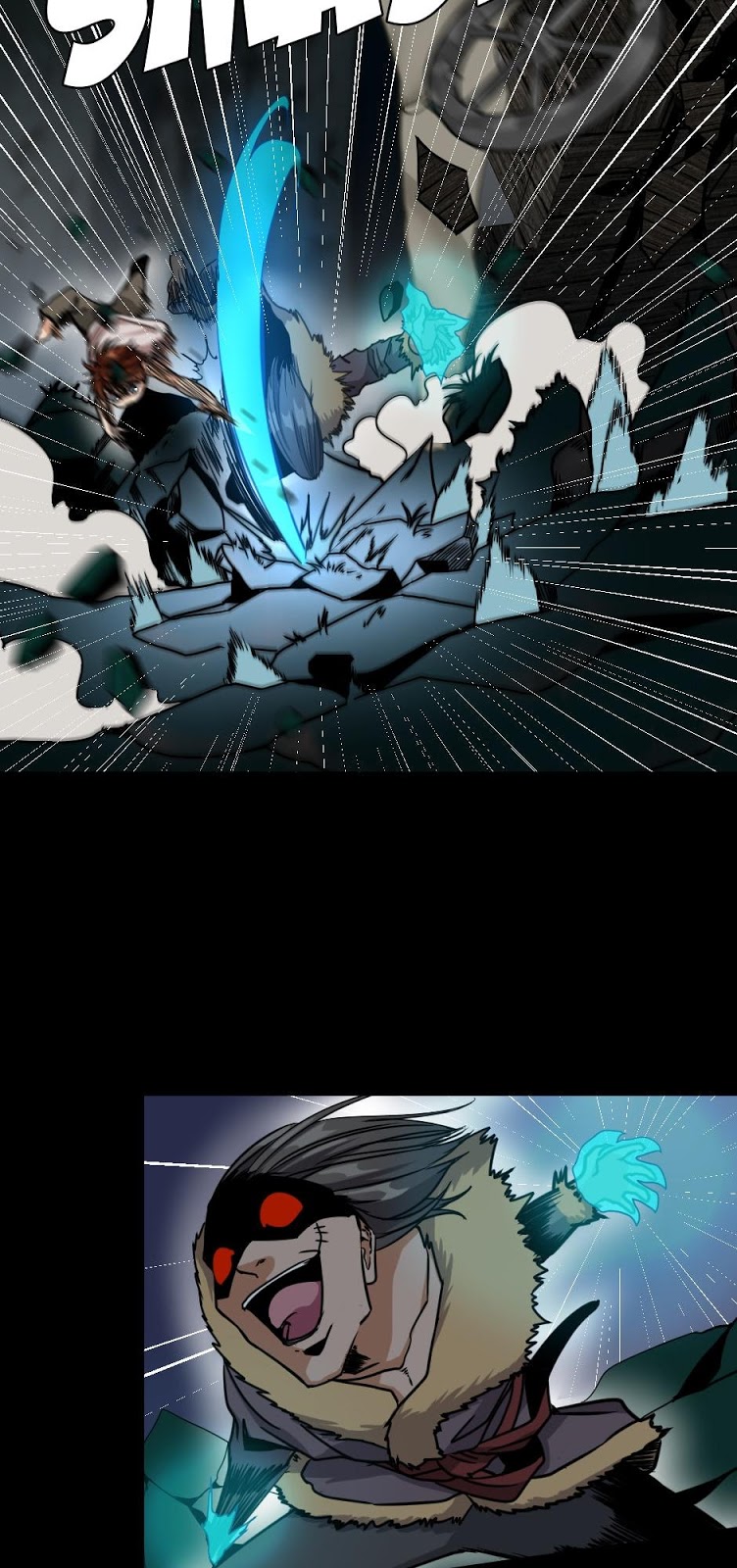 The Beginning After The End Chapter 17 page 52