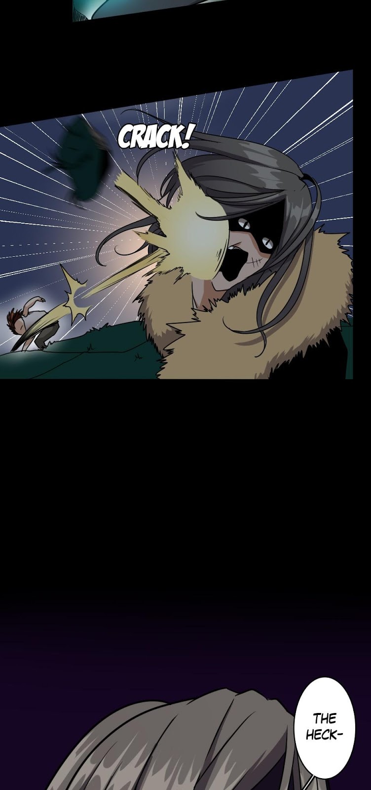 The Beginning After The End Chapter 17 page 53