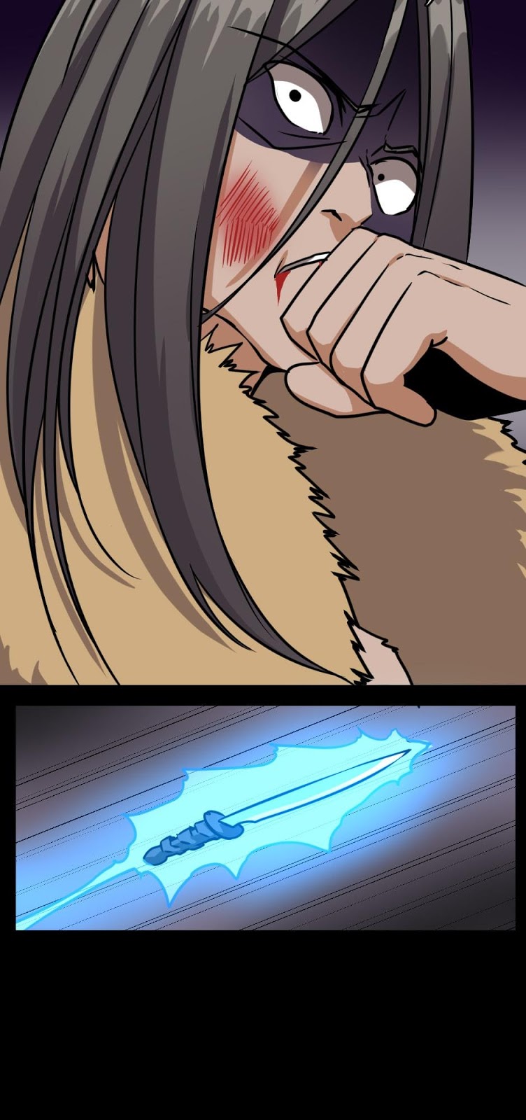 The Beginning After The End Chapter 17 page 54