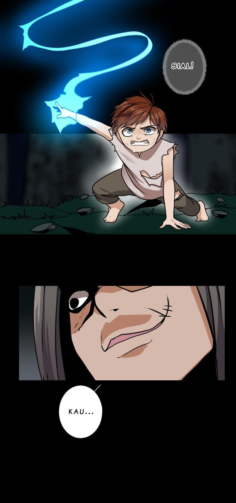 The Beginning After The End Chapter 17 page 56