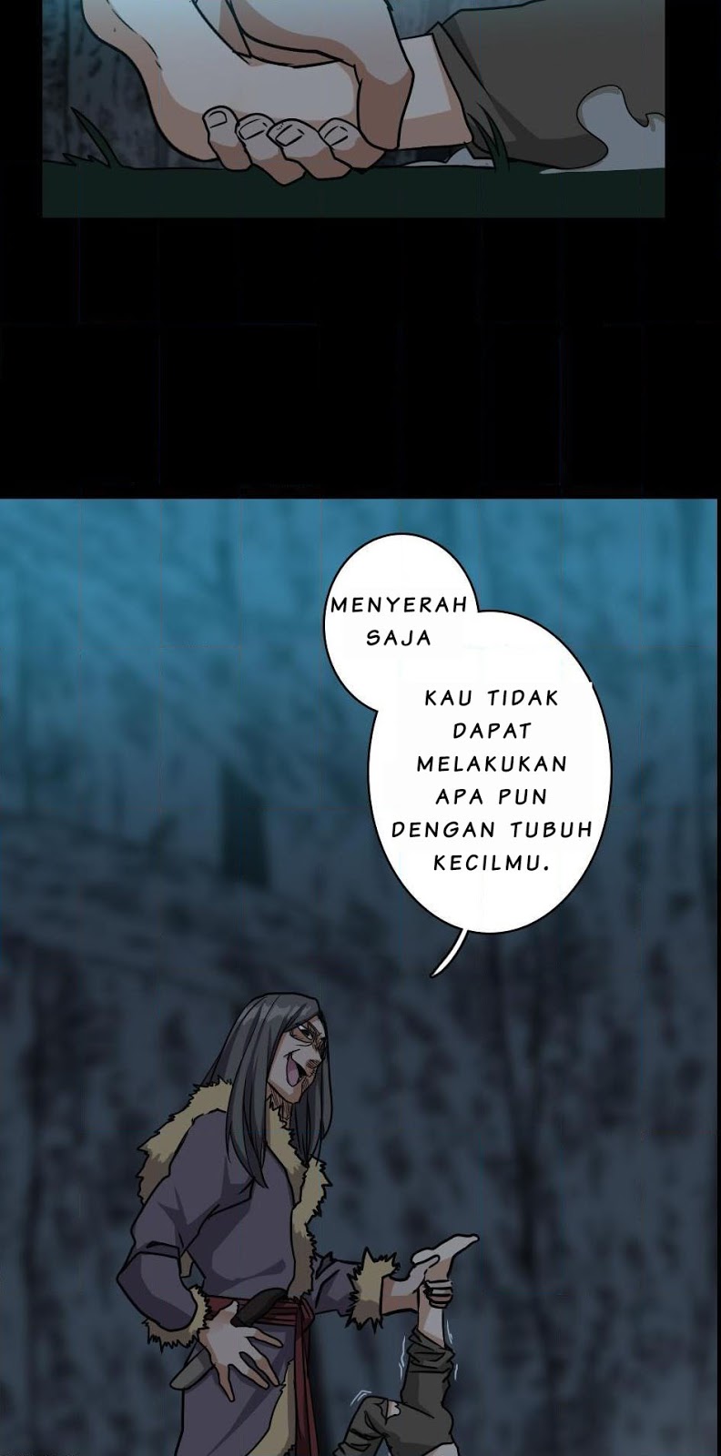The Beginning After The End Chapter 17 page 63