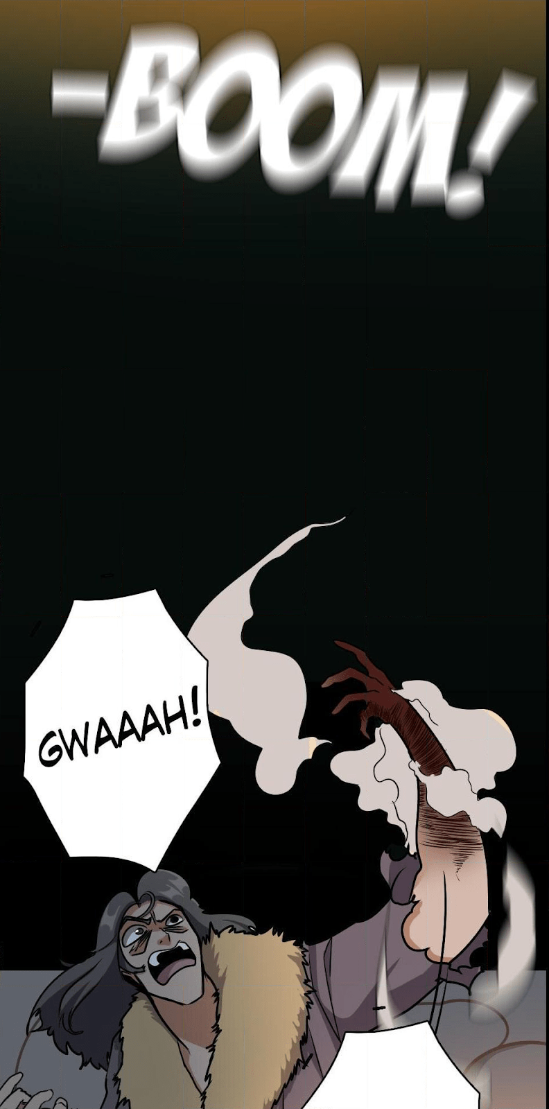 The Beginning After The End Chapter 17 page 70